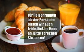 Hirsch Hotel Hanau